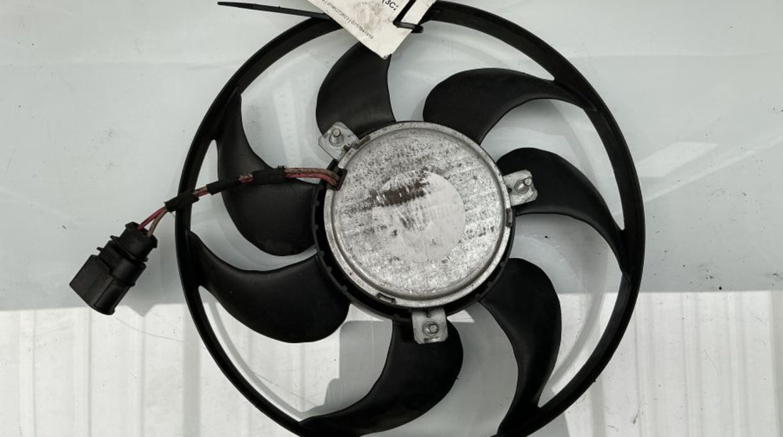 Ventilator Clima Ac 1k0959455dh Siemens Volkswagen PASSAT 3C2 2005