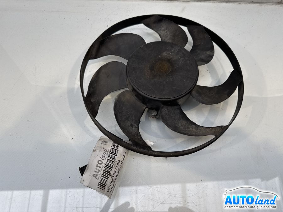 Ventilator Clima Ac 1k0959455q Volkswagen GOLF V Variant 2007