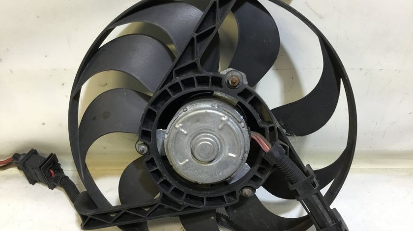 Ventilator Clima Ac 3 Fire Volkswagen GOLF IV 1J1 1997-2005