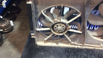 Ventilator Clima Ac 3 Mufe Volkswagen GOLF IV 1J1 ...