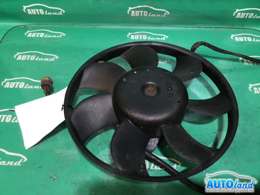 Ventilator Clima Ac 849355m Volkswagen PASSAT 3B2 1996-2000