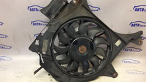 Ventilator Clima Ac Audi A4 8E2,B6 2000-2004