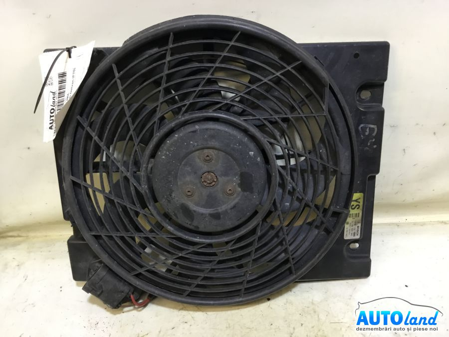 Ventilator Clima Ac Opel ASTRA G Delvan F70 1999-2009