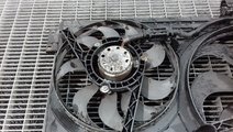 VENTILATOR CLIMA AUDI TT TT 1.8 T - (1998 2006)