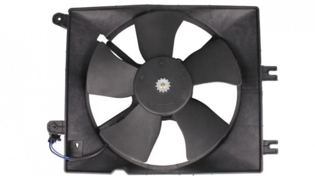 Ventilator clima Daewoo REZZO (KLAU) 2000-2016 #4 05312002