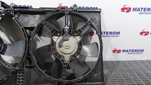 VENTILATOR CLIMA MITSUBISHI LANCER LANCER 1.6 INJ ...