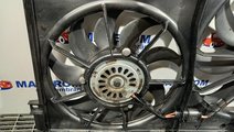 VENTILATOR CLIMA VW GOLF VI GOLF VI 2.0 TDI - (200...