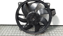 Ventilator cu releu, Renault Megane 3 Combi [Fabr ...