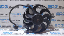 Ventilator Electroventilator AC Audi TT 8N 1999 - ...