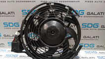 Ventilator Electroventilator AC Clima Opel Corsa C...