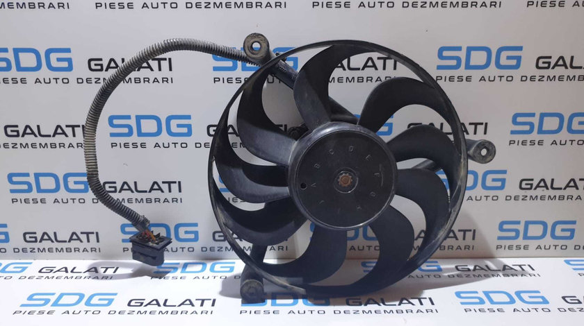 Ventilator Electroventilator AC Volkswagen Golf 4 1.9 AJM AUY ASV ASZ ATD AXR AJM AHF AGR ALH 1998 - 2006 Cod 6Q0959455L