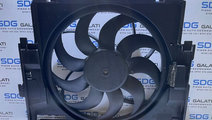 Ventilator Electroventilator cu Modul BMW Seria 1 ...