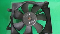 VENTILATOR / ELECTROVENTILATOR DAEWOO MATIZ FAB. 1...