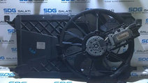 Ventilator Electroventilator Ford Focus 2 1.6 TDCI...