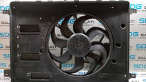 Ventilator Electroventilator Ford S-Max 2.0 TDCI 2...