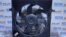 Ventilator Electroventilator Kia Ceed 1.6 CRDI 200...