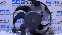 Ventilator Electroventilator Mic Skoda Fabia 2 1.2...