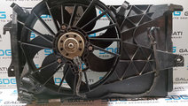 Ventilator Electroventilator Opel Meriva A 1.6 200...