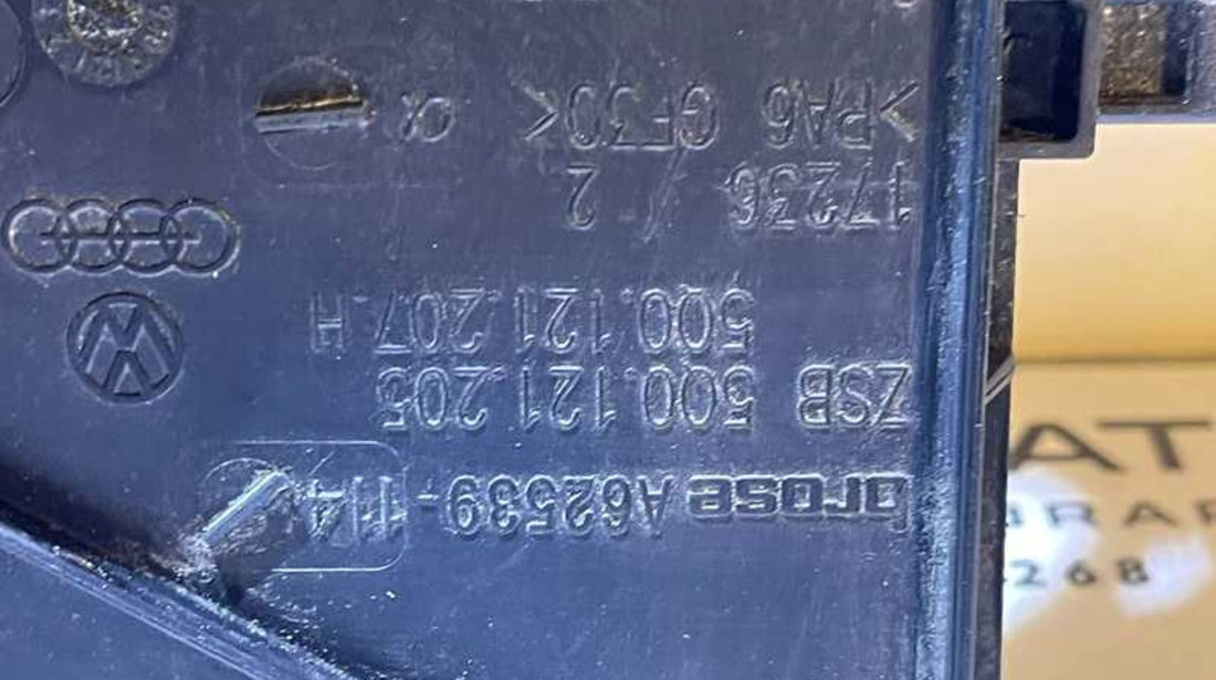 Ventilator Electroventilator Skoda Octavia 3 1.6 TDI CLHA CLHB CRKB CXXB DBKA 2013 - 2017 Cod 5Q0121203BT 5Q0121207H 5Q0121205