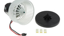 VENTILATOR HABIOTACLU, BMW 5 F10/F11 2010-,5 GT F0...