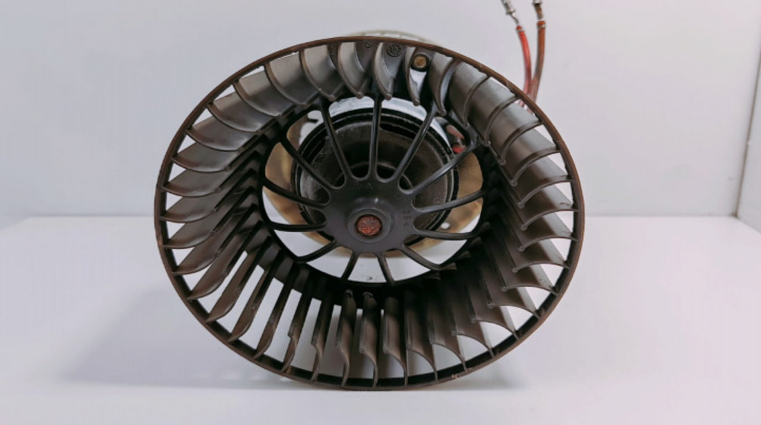 Ventilator habitaclu 0130101103 BMW Seria 3 E46 [1997 - 2003]