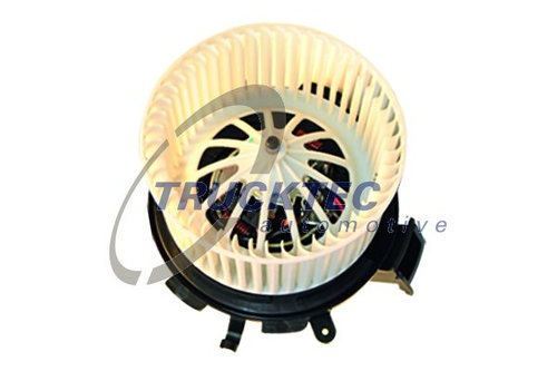 Ventilator, habitaclu (0259117 TRUCKTEC) MERCEDES-BENZ,VW