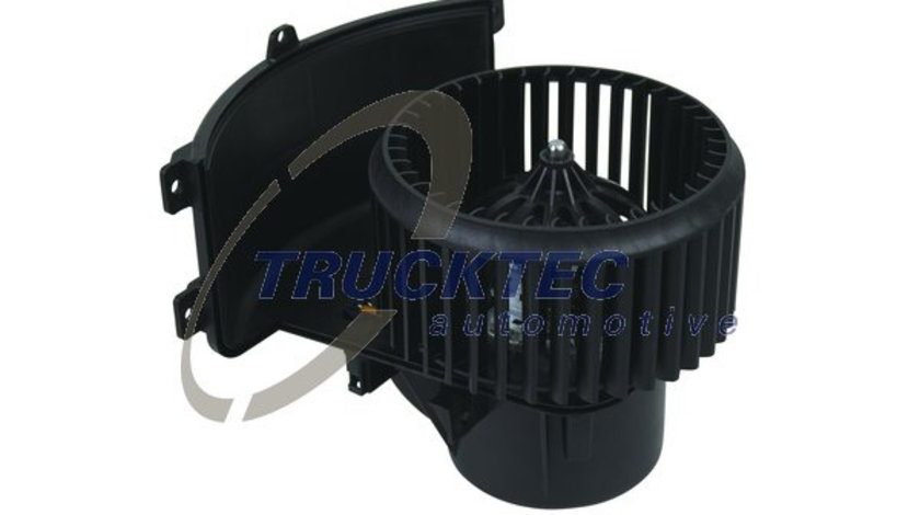 Ventilator, habitaclu (0759056 TRUCKTEC) VW