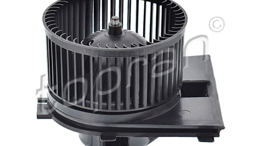 Ventilator, habitaclu (109899 HAN) AUDI,VW