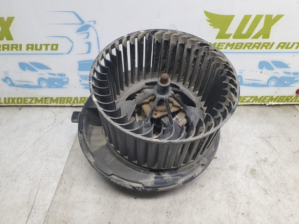 Ventilator habitaclu 1k1819015c Skoda Superb 2 [2008 - 2013]