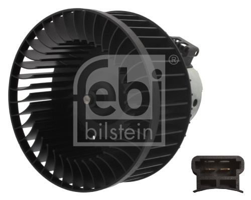 Ventilator, habitaclu (38487 FEBI BILSTEIN) BMW