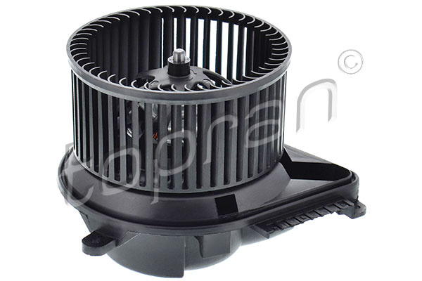 Ventilator, habitaclu (401543 HAN) MERCEDES-BENZ