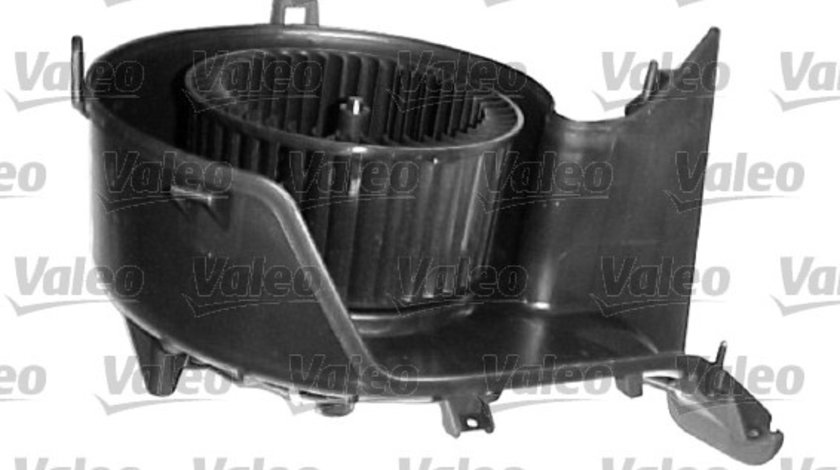 Ventilator, habitaclu (698806 VALEO) FIAT,OPEL,SAAB