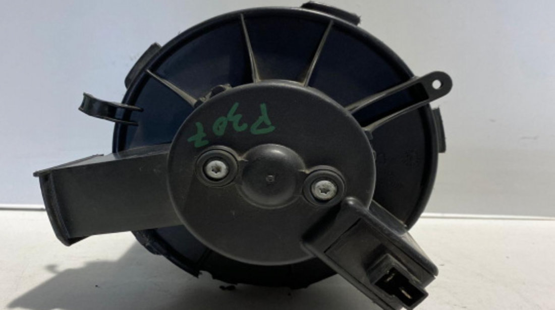 Ventilator Habitaclu /aeroterma cod 593220400 593220400 Peugeot 307 [2001 - 2005]