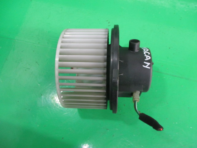 VENTILATOR HABITACLU / AEROTERMA COD F00S330021 HYUNDAI TERRACAN FAB. 2001 – 2006 ⭐⭐⭐⭐⭐