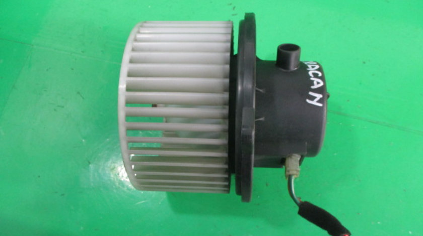 VENTILATOR HABITACLU / AEROTERMA COD F00S330021 HYUNDAI TERRACAN FAB. 2001 – 2006 ⭐⭐⭐⭐⭐