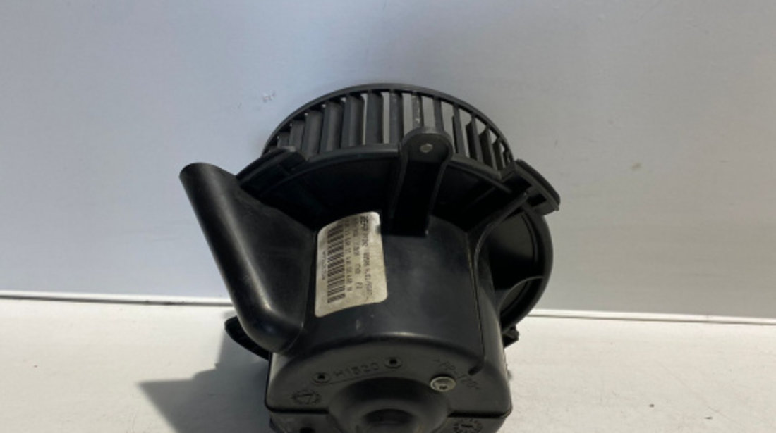 Ventilator Habitaclu /aeroterma cod pf2a2b9506 pf2a2b9506 Peugeot 307 [2001 - 2005]