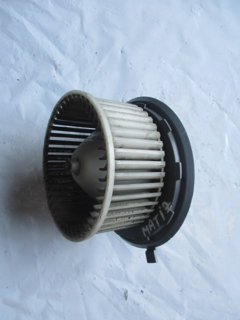 VENTILATOR HABITACLU / AEROTERMA DAEWOO MATIZ FAB. 1998 - 2006 ⭐⭐⭐⭐⭐