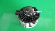 VENTILATOR HABITACLU / AEROTERMA MAZDA 6 FAB. 2002...