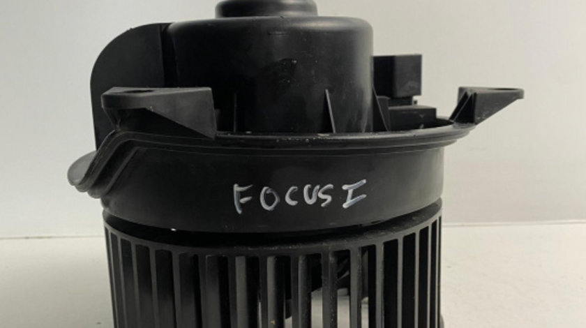 Ventilator Habitaclu / Aeroterma xs4h18456ac Ford Focus [1998 - 2004]