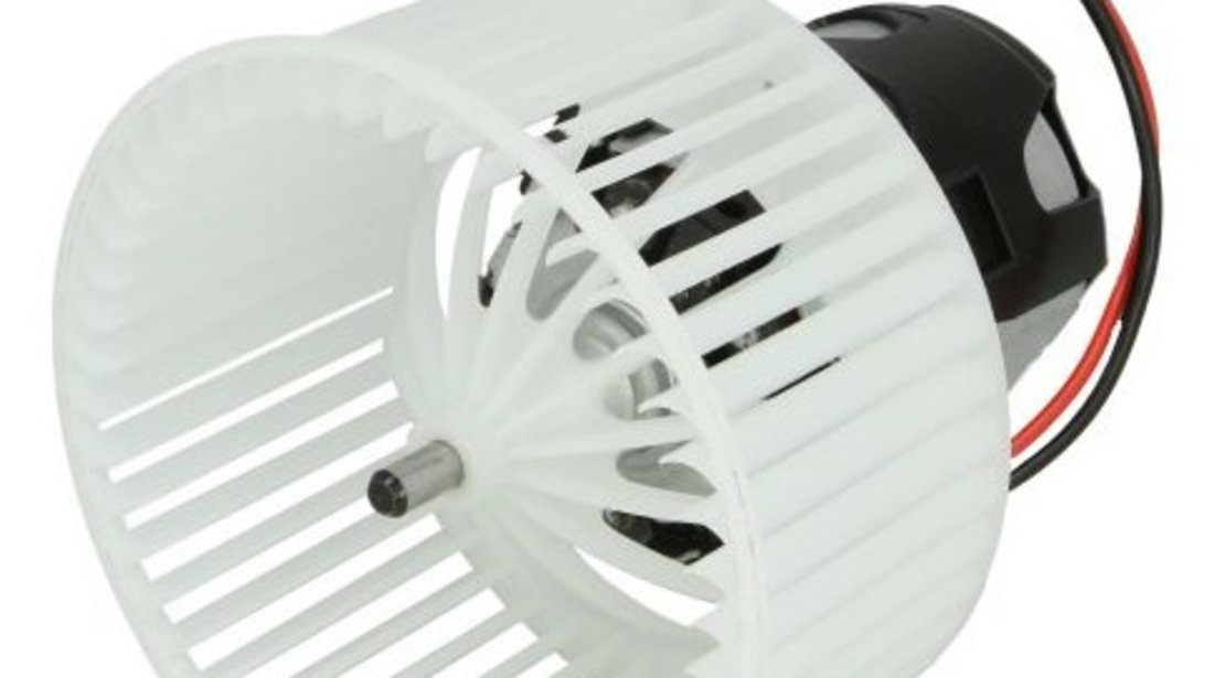 Ventilator Habitaclu Am Bmw 64119200936