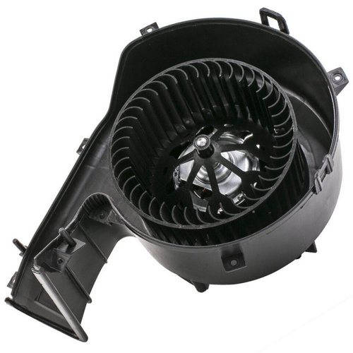 Ventilator Habitaclu Am Saab 9-3 2002-2015 13221349