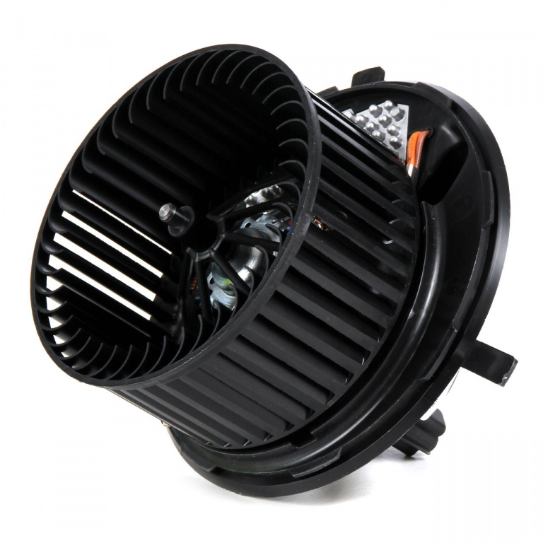 Ventilator Habitaclu Am Seat Leon 5F1 2012→ Climatronic 1K1820015A