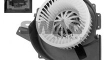 Ventilator, habitaclu AUDI A1 Sportback (8XA, 8XF,...