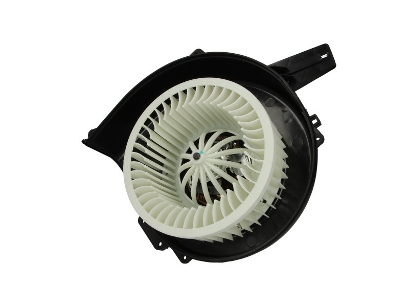 Ventilator, habitaclu AUDI A2 (8Z0) (2000 - 2005) TYC 532-0001 piesa NOUA