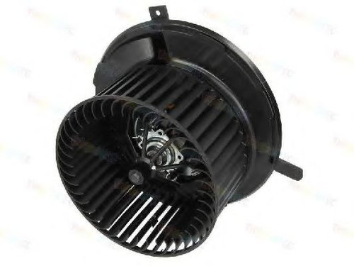 Ventilator, habitaclu AUDI A3 Cabriolet (8P7) (2008 - 2013) THERMOTEC DDW009TT piesa NOUA