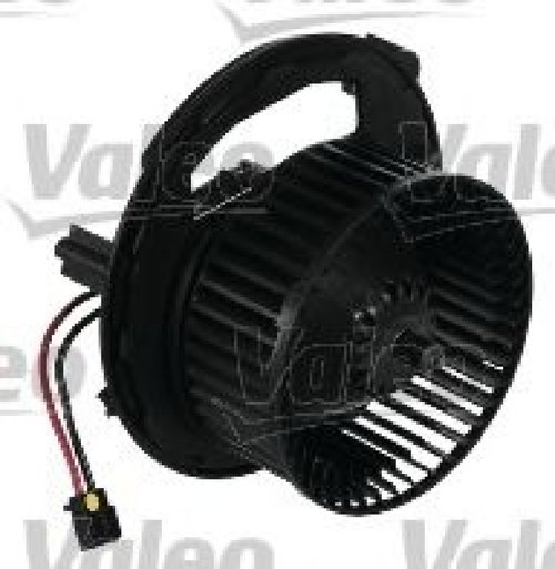 Ventilator, habitaclu AUDI A3 Cabriolet (8V7) (2013 - 2016) VALEO 715269 piesa NOUA