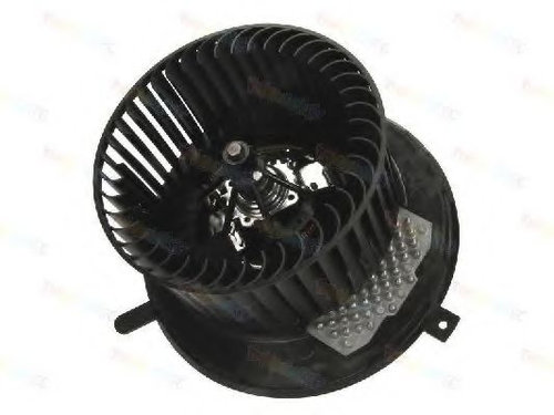 Ventilator, habitaclu AUDI A3 Sportback (8PA) (2004 - 2013) THERMOTEC DDW010TT piesa NOUA