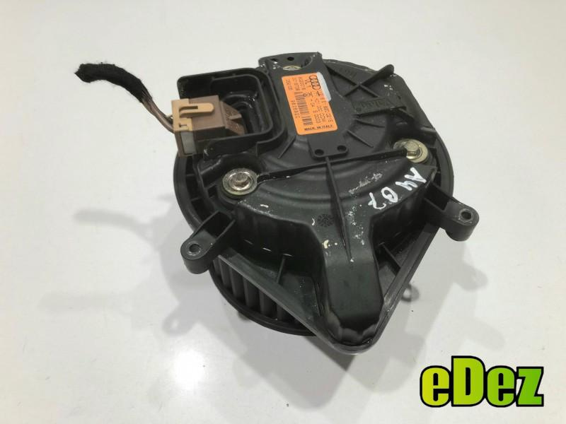 Ventilator habitaclu Audi A4 (2001-2004) [8E2, B6] 8e1820021e