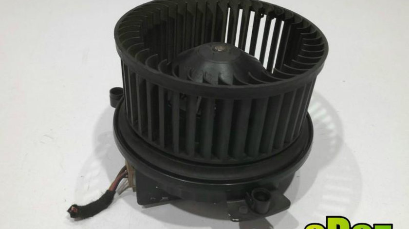 Ventilator habitaclu Audi A4 (2004-2008) [8EC, B7] 8e1820021e