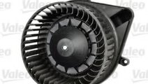 Ventilator, habitaclu AUDI A4 (8E2, B6) (2000 - 20...